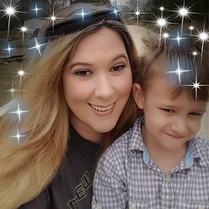 Meet your Posher, Ashleigh